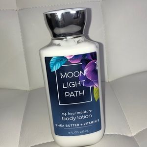 Bath & Body Works Lotion